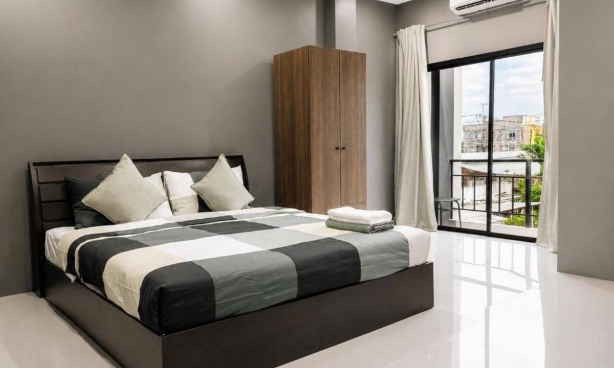 Rawai Apartment | The One Rooms