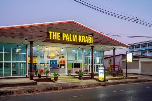 Pak Nam Hotel | The Palm Krabi Residence And Resort