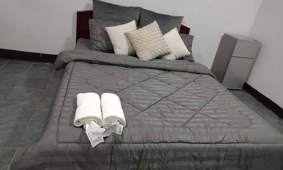 Pratunam Apartment | the parc phayathai apartment