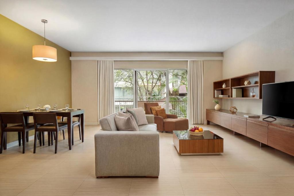 Nong Bon Hotel | The Park Nine Hotel Srinakarin