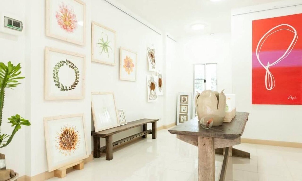 Su Thep Hotel | The Passion