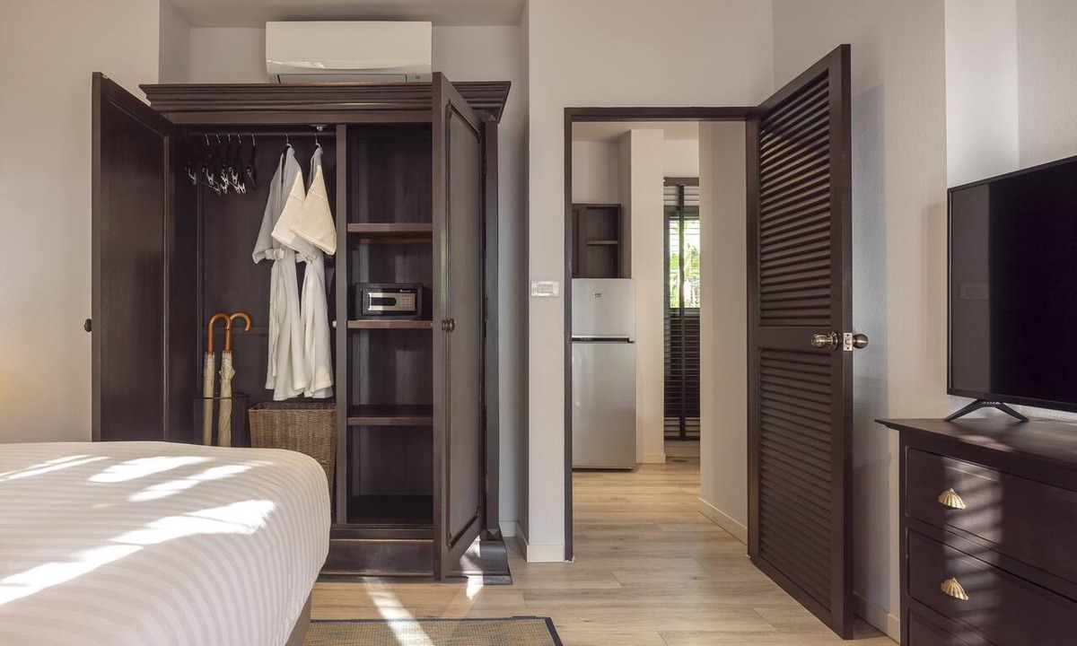 Kamala Resort | The Pe La Resort, Phuket