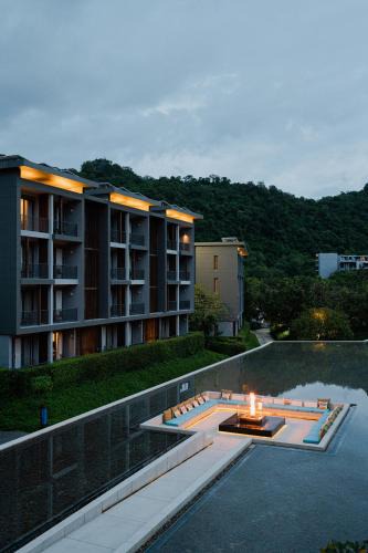 Phaya Yen Hotel | The Peri Hotel Khao Yai