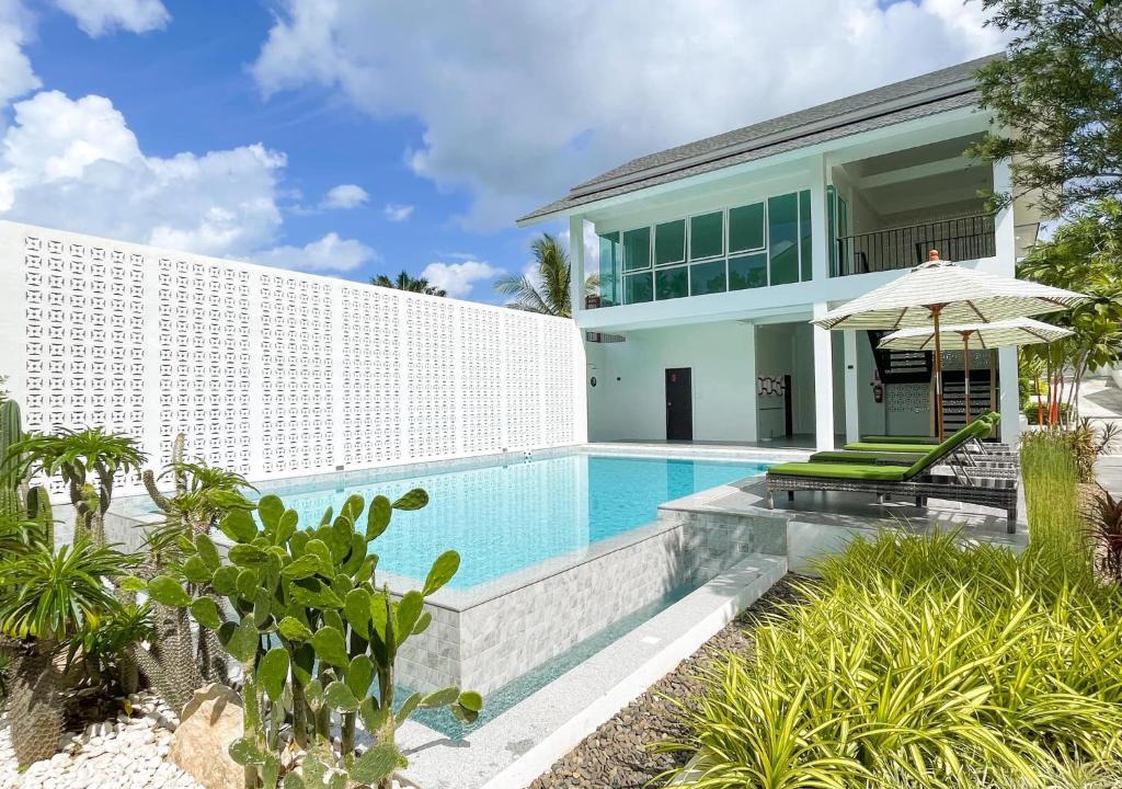 Ao Nang Resort | The Pin Boutique Pool Villa Krabi