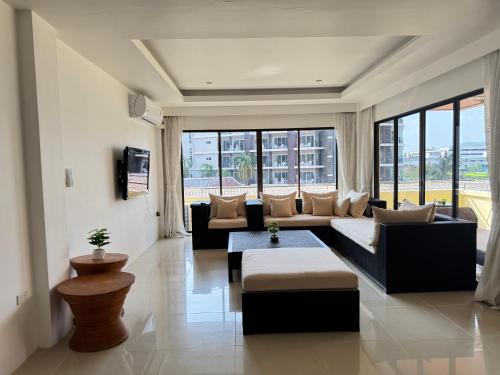 Patong Apartment | The President Park Condo Nanai, Patong, Phuket
