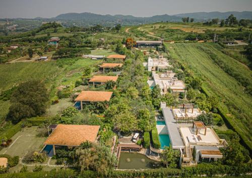 The Villas At Civilai Hill Khao Yai | Nong Sarai