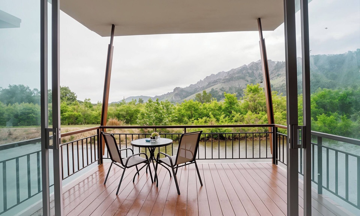 Ko Lanta Villa | The Private Villa in The Lake Near the Sea and Mangrove in Ko Lanta Yai