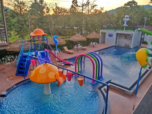 Sarika Hotel | The Rabbit Home