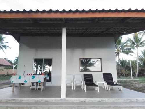 Khao Lak Villa | The Rock Coco Villa