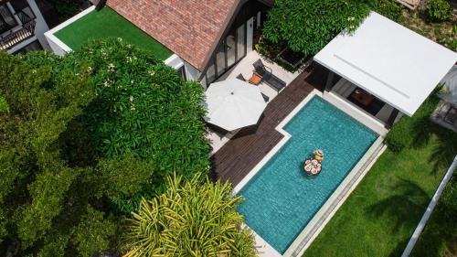Bang Po Resort | The Sea Koh Samui Resort and Residences by Tolani