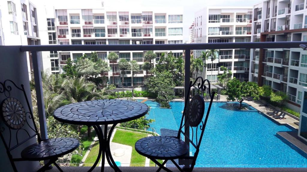 Khao Takiab Apartment | The Seacraze
