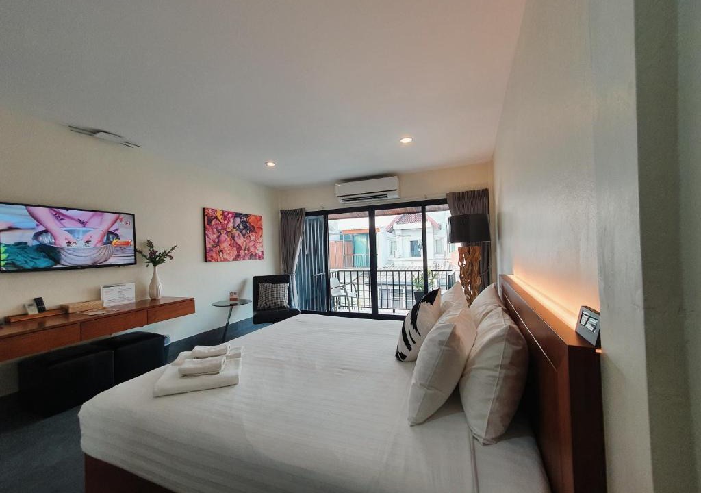 Old City Hostel | The Sila Boutique Bed & Breakfast