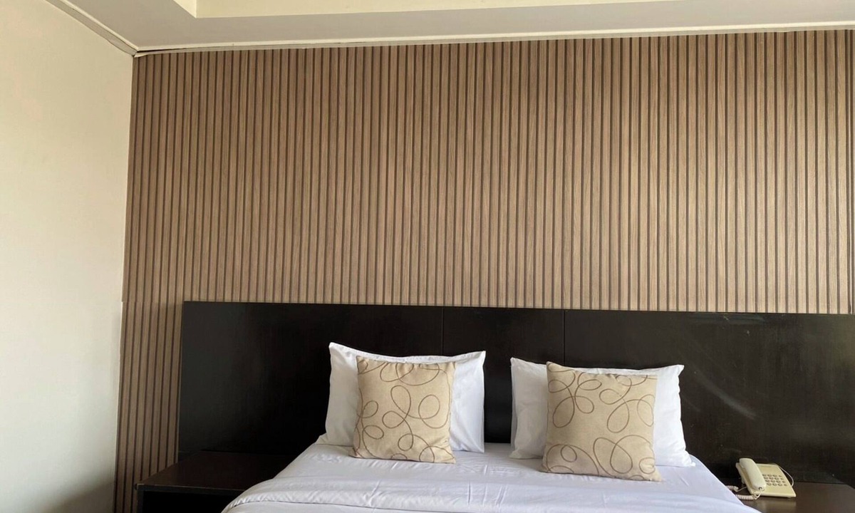 Songkhla Hotel | The Singora Hotel