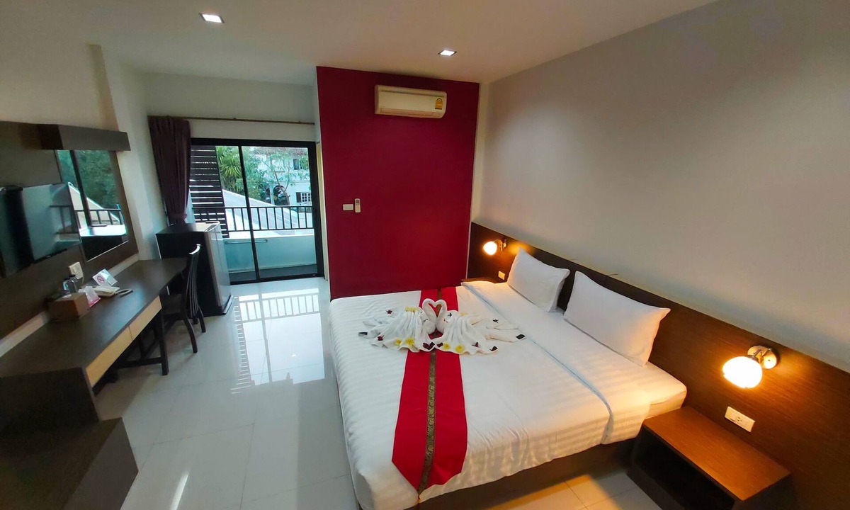 Ban Chan Hotel | The Siri Place