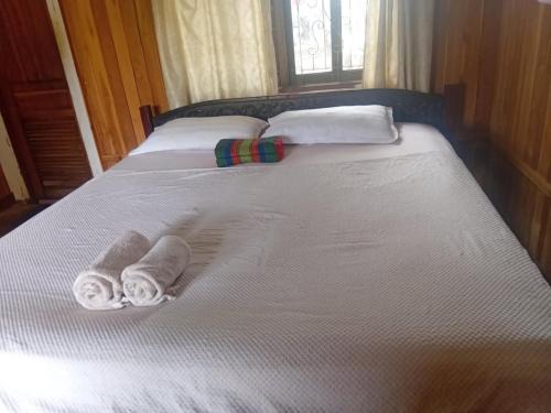 Don Det Ski Chalet | The Smiling Lao