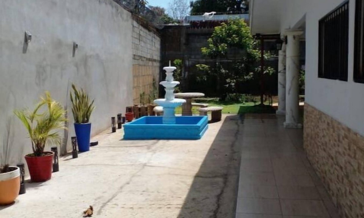 Masaya House | The space is yours in its entirety, during your stay!