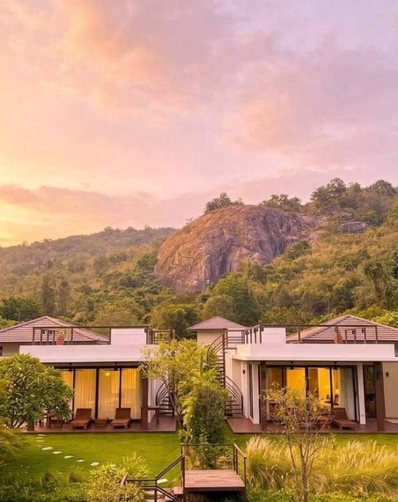 Khao Tao Resort | The Spirit Resort Hua Hin