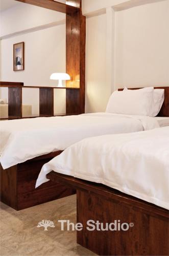 Loei Province Bed & Breakfast | The Studio