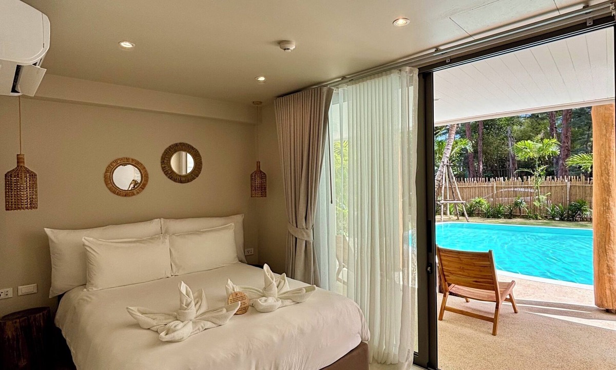Khok Kloi Hotel | The TALAY