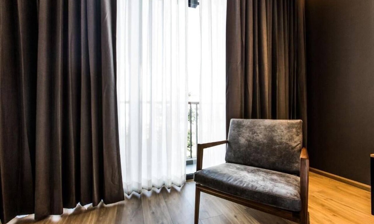 Mae Sot Hotel | The Teak Hotel