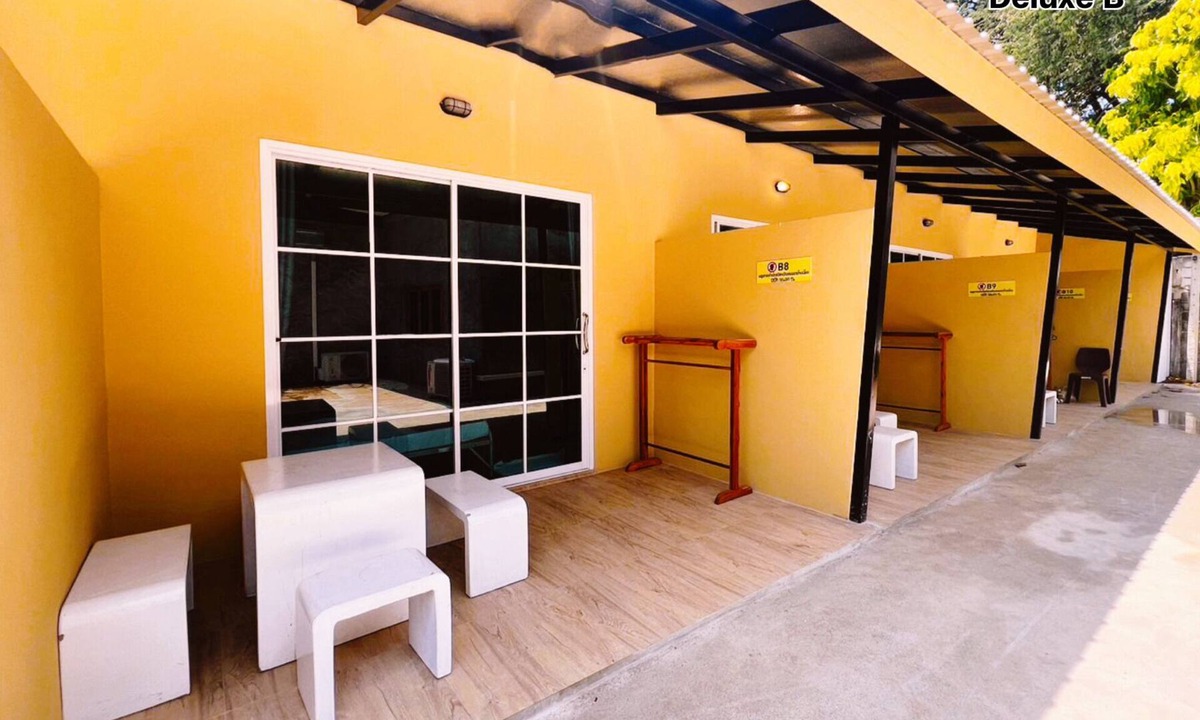 Mae Pim Resort | The Toy Hoteru Resort