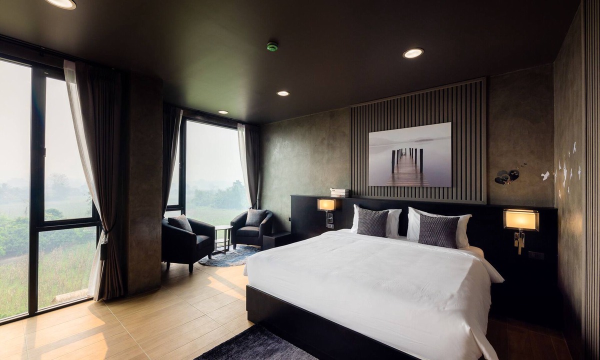 Chiang Dao Hotel | The View Chiang Dao