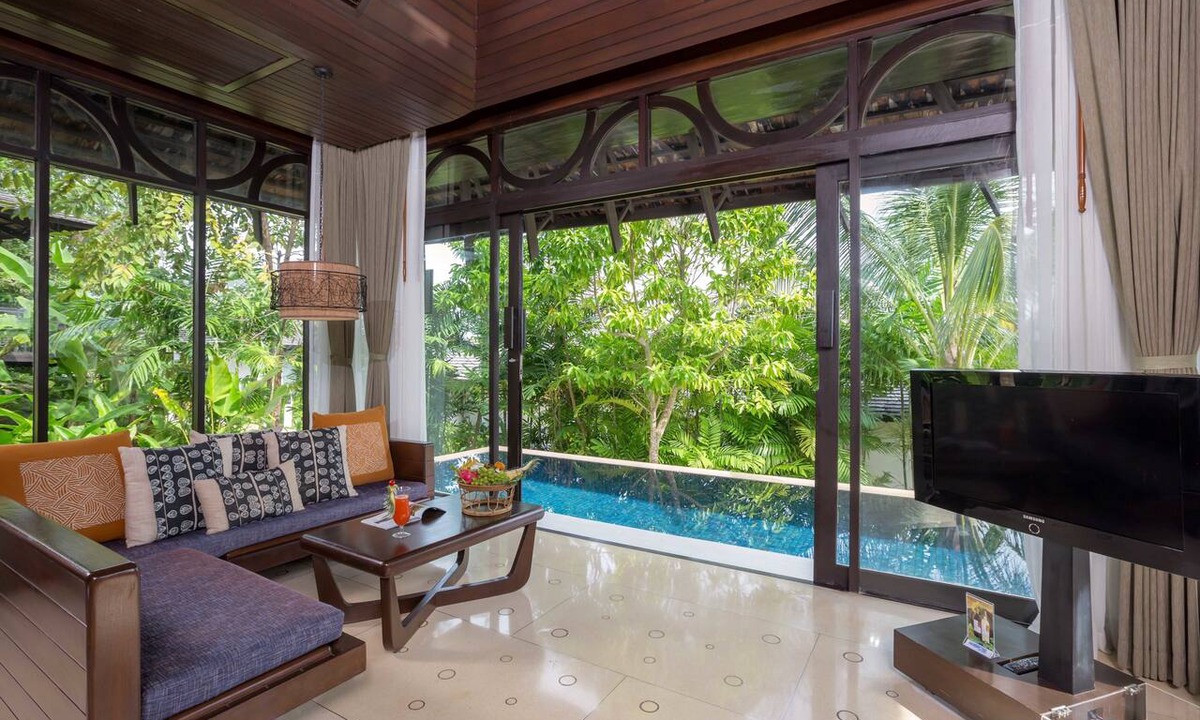 Rawai Resort | The Vijitt Resort Phuket