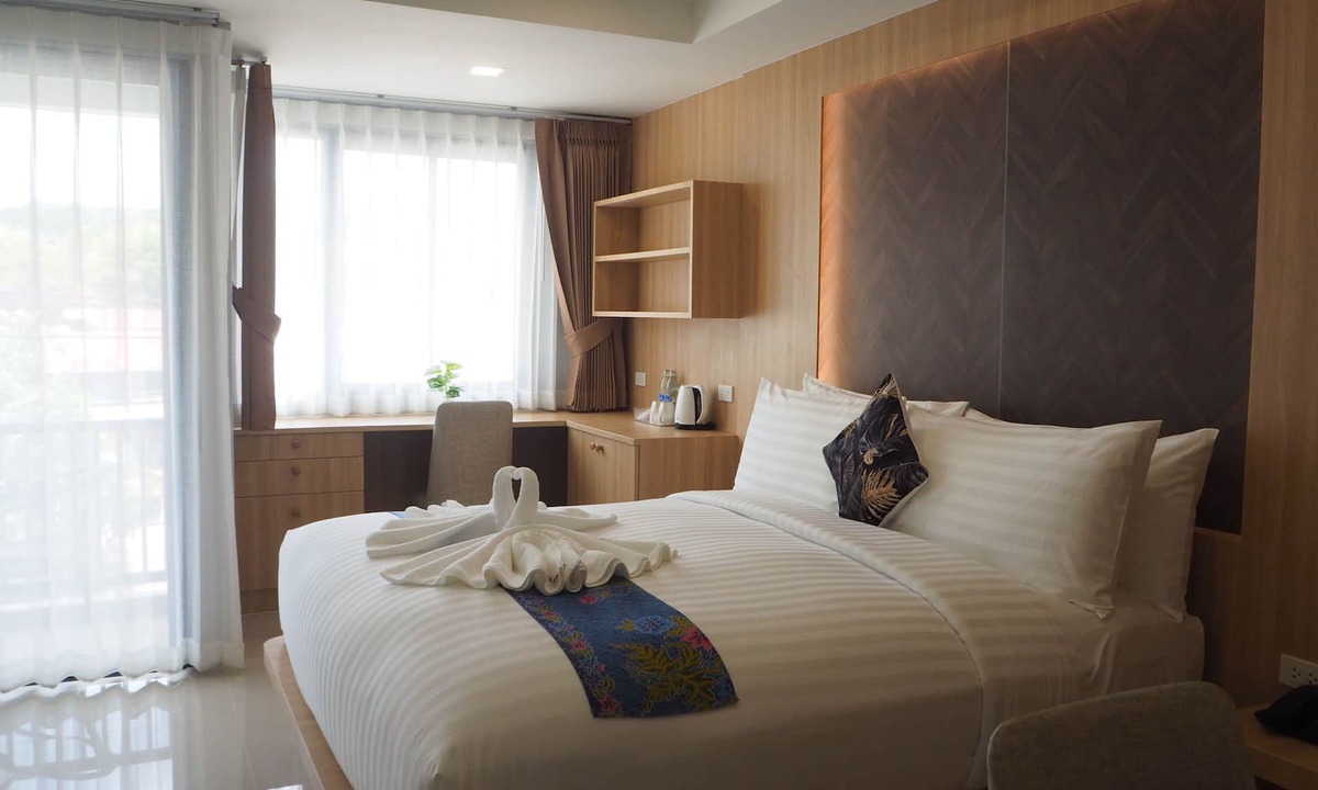 Ao Nang Hostel | The Village Poshtel