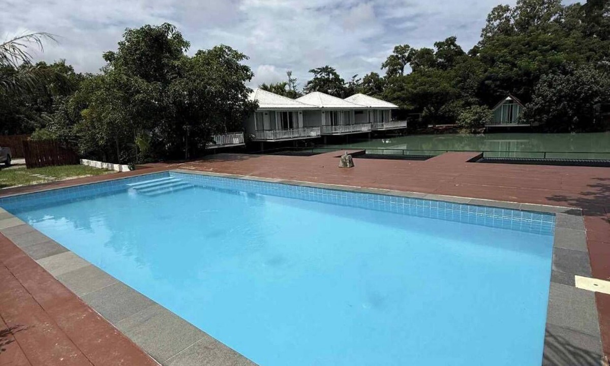 Thep Kasattri Villa | The wide view resort cafe