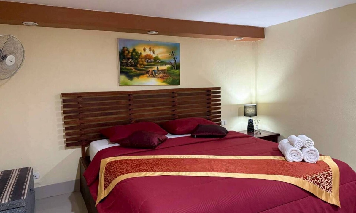 Chumphon Resort | The Windsor Boutique Resort