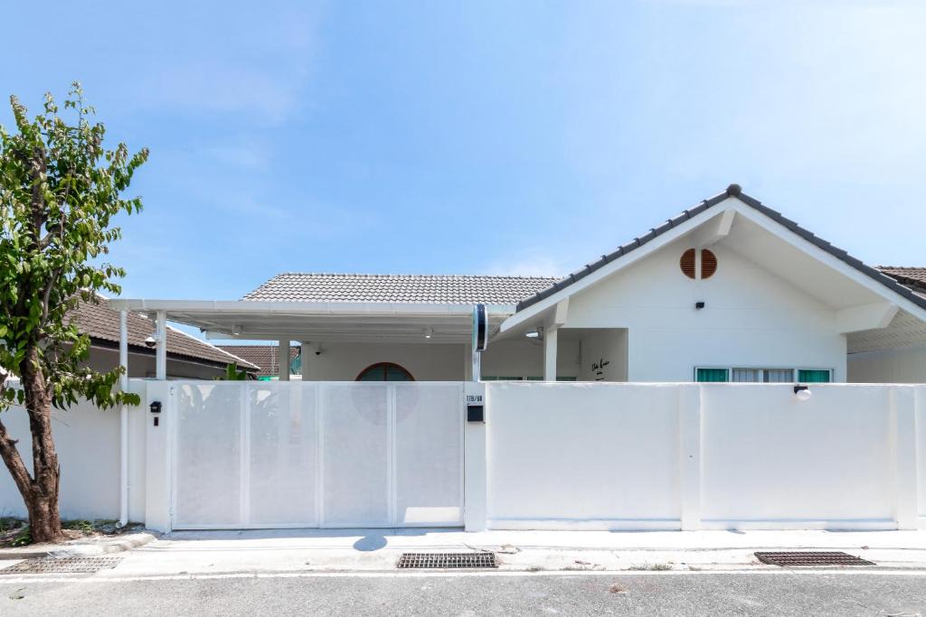 Ban Chang Villa | Ther house Banchang