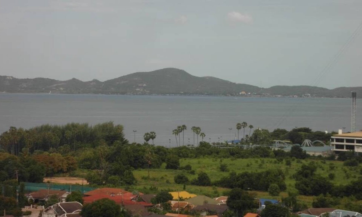 Pattaya Apartment | Thip condotel F3 R339