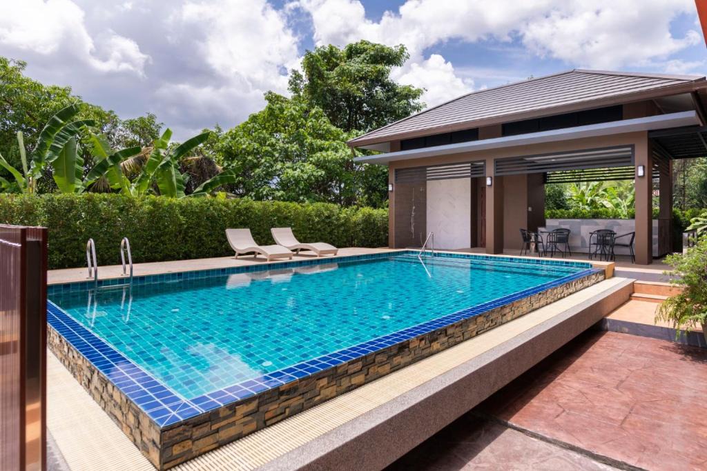 Downtown Krabi Hotel | Thip Thip Hotel
