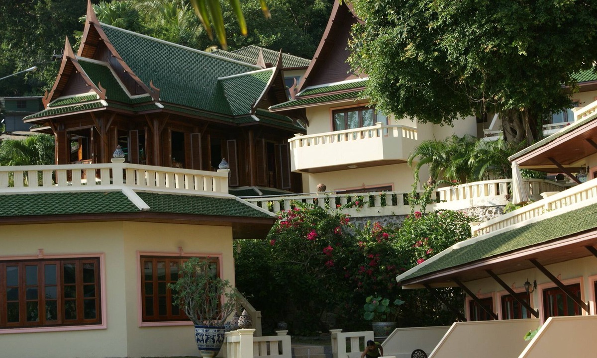 Patong Apartment | Three Bedroom Apartment 24