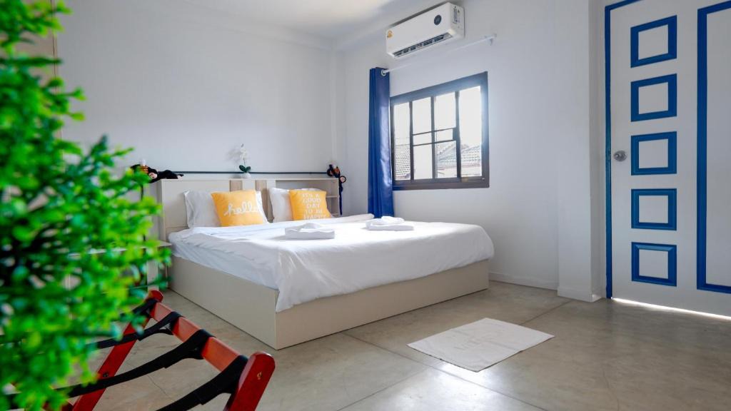 Mae Nam House | Three Monkeys Mae Nam beach