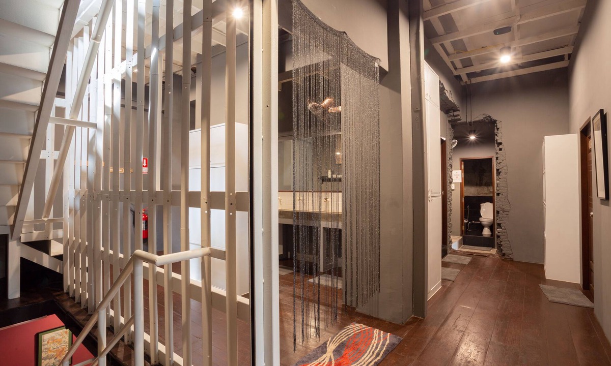 China Town Hostel | Tian Tian Hostel