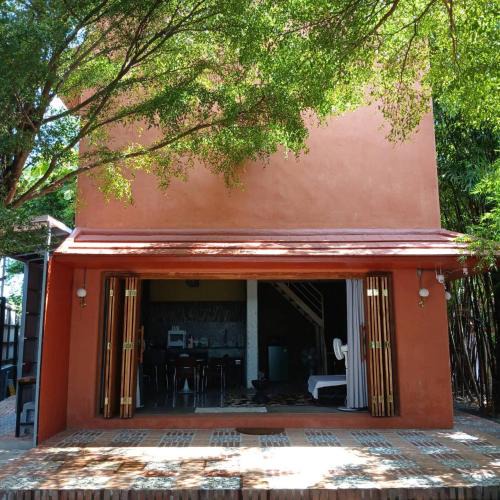 Saraphi House | Tim T Studio Art of living