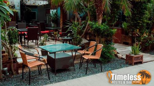 Bophut Hostel | Timeless Hostel