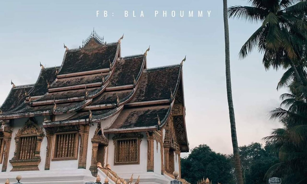 Luang Prabang House | Tingkham Guesthouse