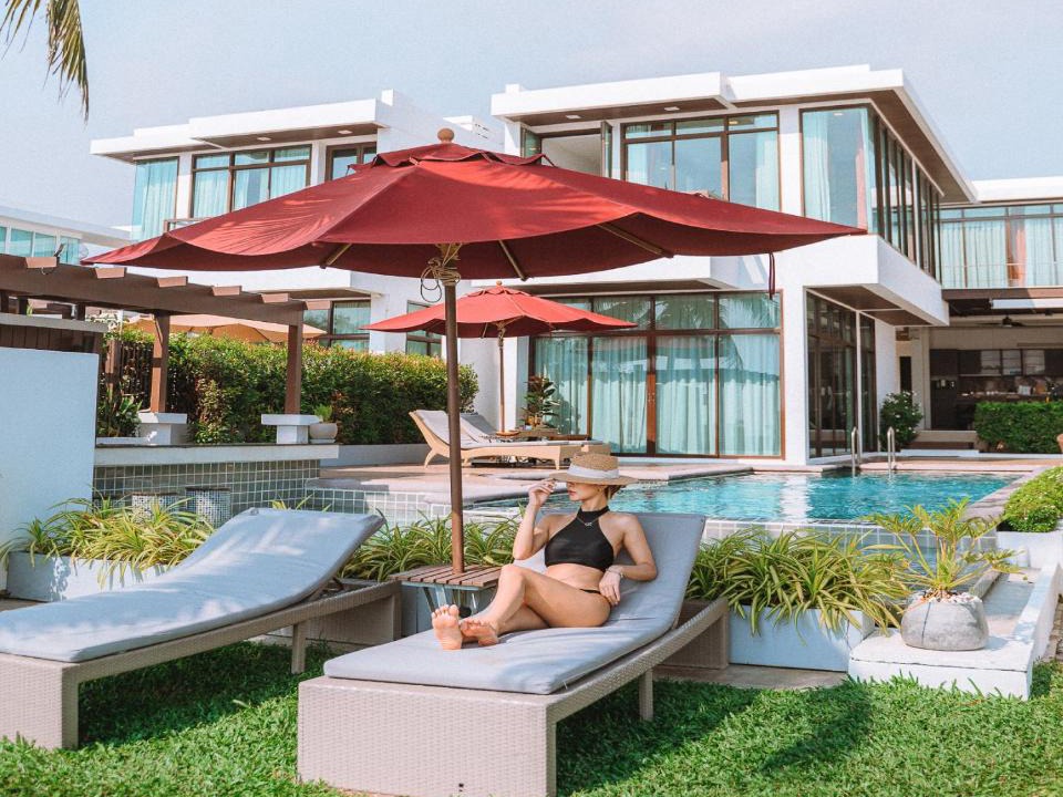 Pak Nam Pran Resort | Tolani Le Bayburi Villas, Hua Hin - Pranburi