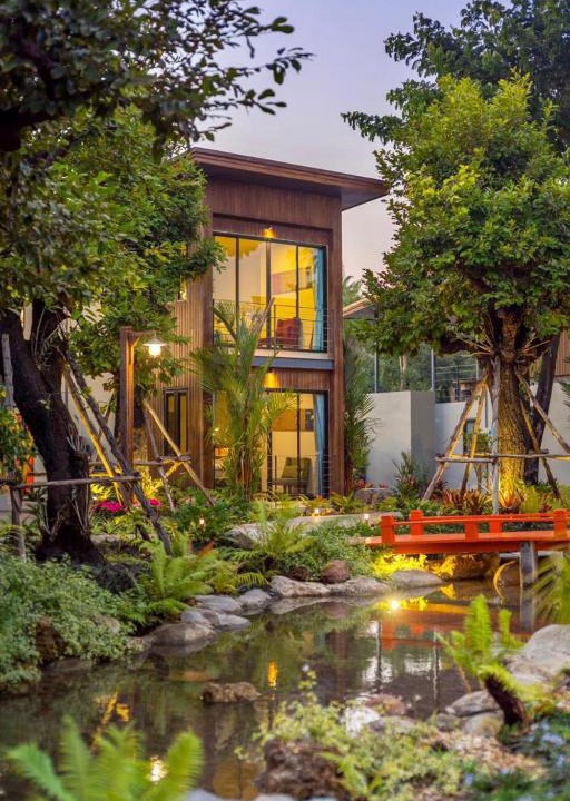 U Thong Hotel | Tolopoti Hotel&Resort
