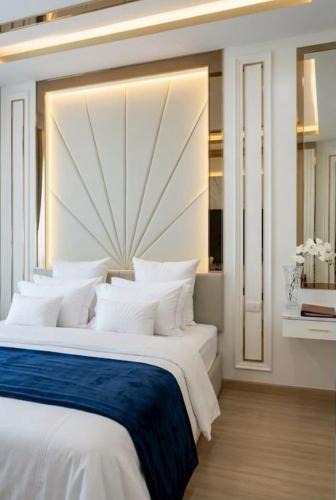 Cha-am Apartment | Tonot Luang Residence Hotel