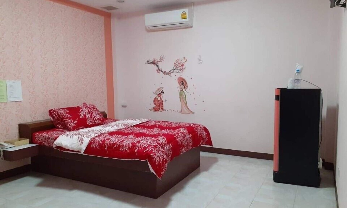 Plaeng Yao Hotel | Tonpalm Resort