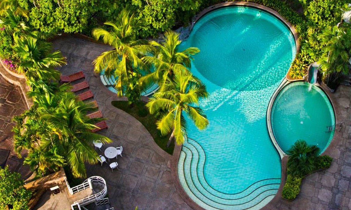 Phitsanulok Hotel | Topland Hotel & Convention Centre