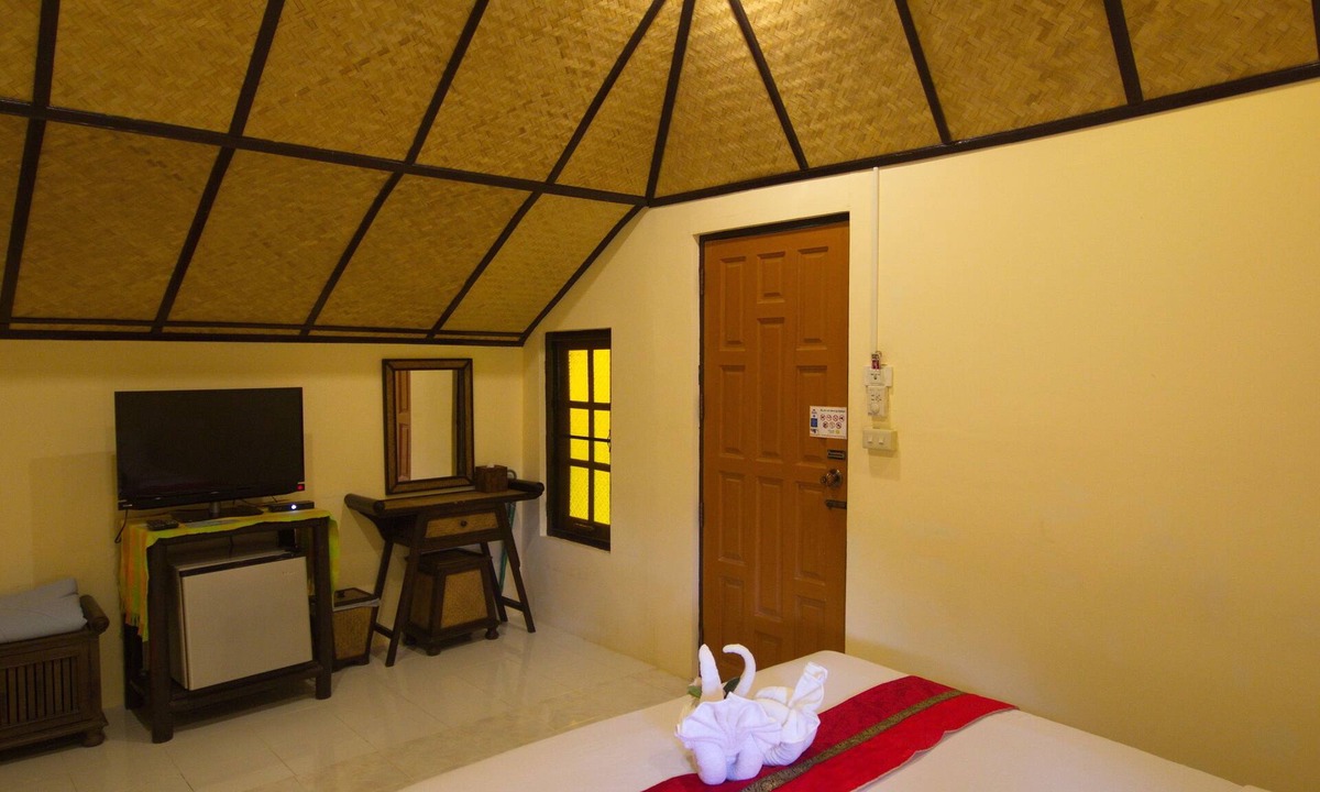 Ban Luang Hotel | Touch Star Resort Doi Inthanon
