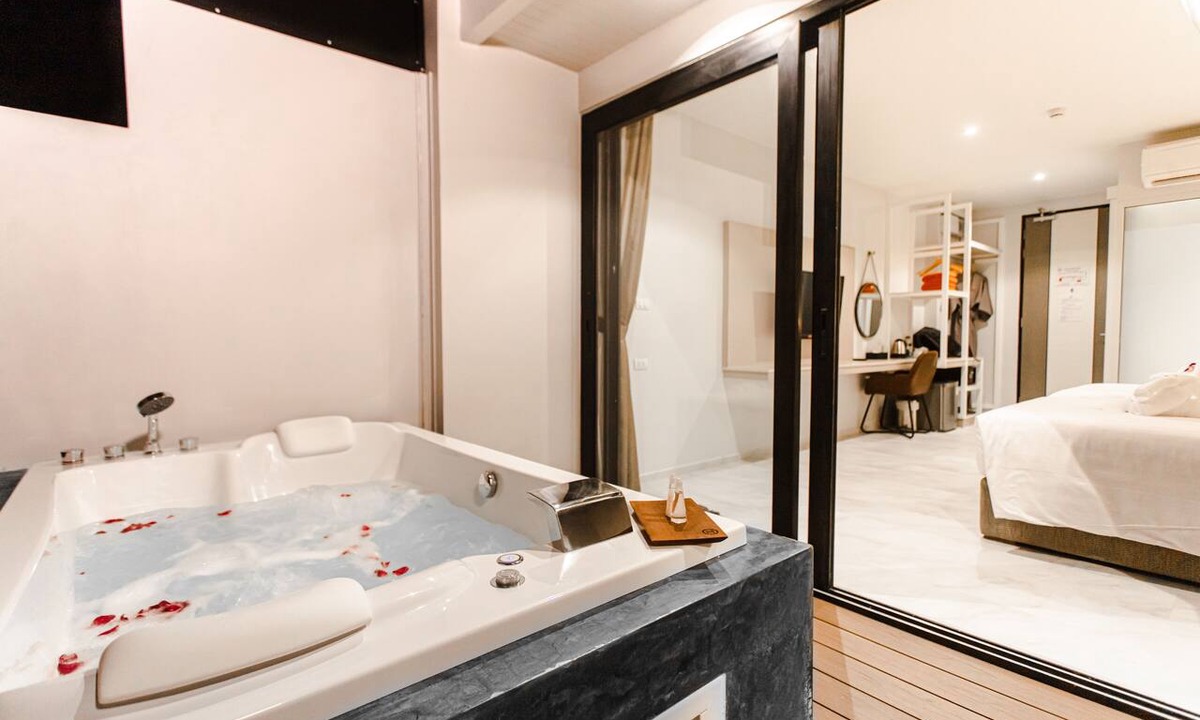 Si Sunthon Hotel | Tour De Phuket Hotel