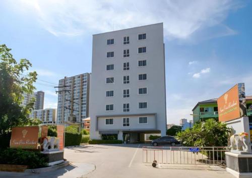 Ratchadaphisek Hotel | Townhouse Siam Privi Hotel