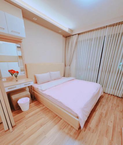 Nong Pa Khrang Apartment | treasure swimming condo