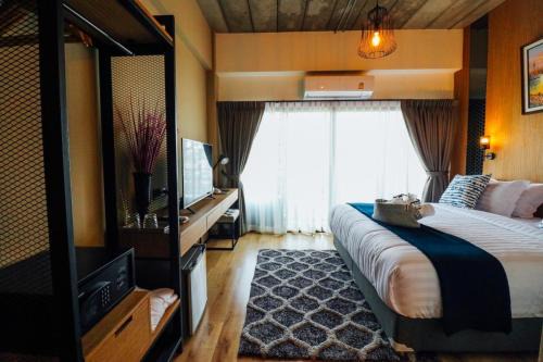 Don Muang Hostel | Tree​ for​ rest​ poshtel