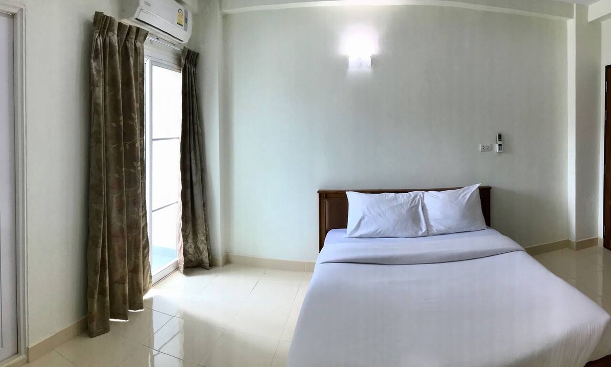 Khao Rup Chang Hotel | Tree House Apartment Songkhla